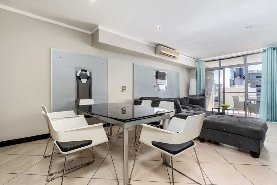 2 Bedroom Property for Sale in Cape Town City Centre Western Cape